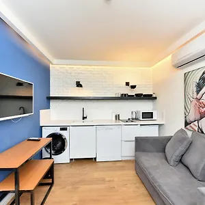 Fitas Oda Hotel Istanboel