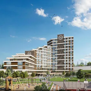 Grand By Newinn Апартаменты
