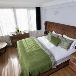 Apartment Findikli Trend Port, Istanbul