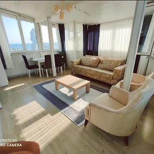 Apartment Alpacino, Istanbul