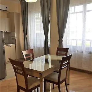 Asterias Тбилиси