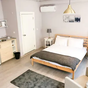 Apartment 6 Hane üsküdar Serviced, Istanbul