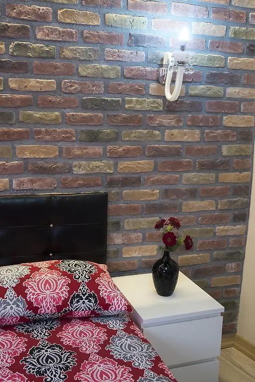 Apartment Taksim City Suites Istanbul