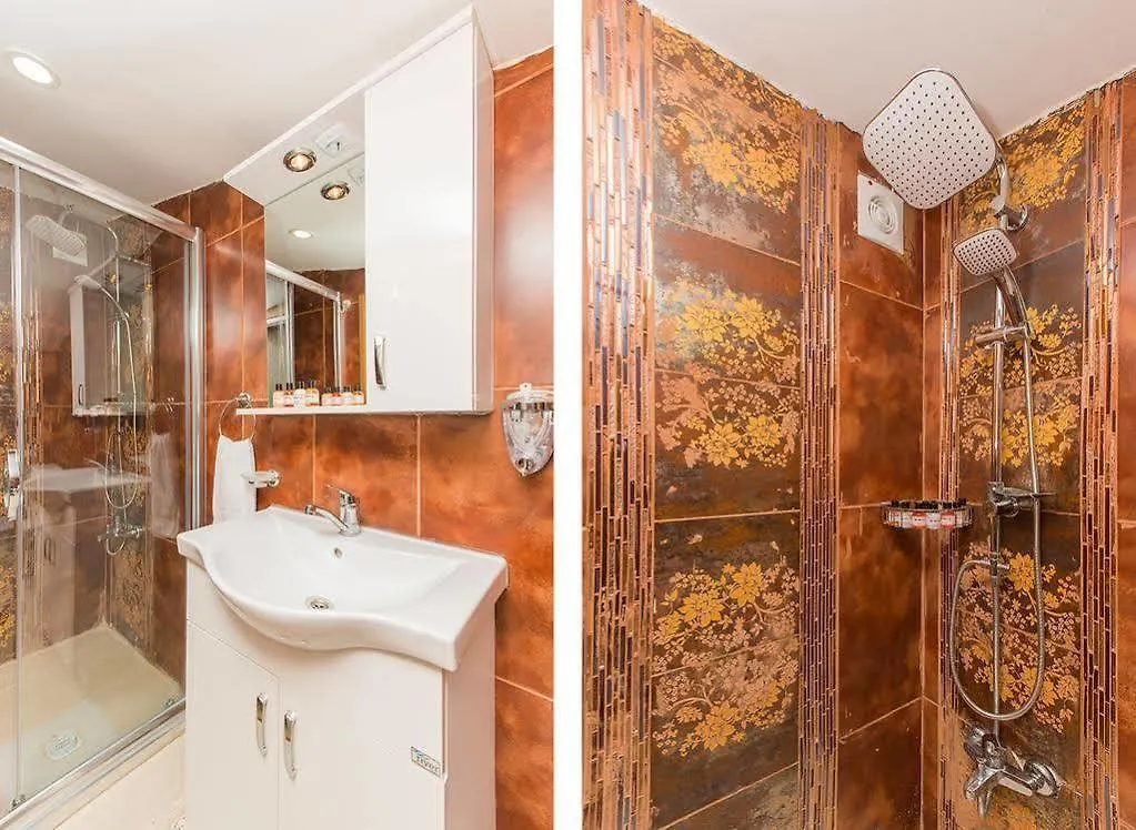 Taksim City Suites Istanbul 0*,  Türkei