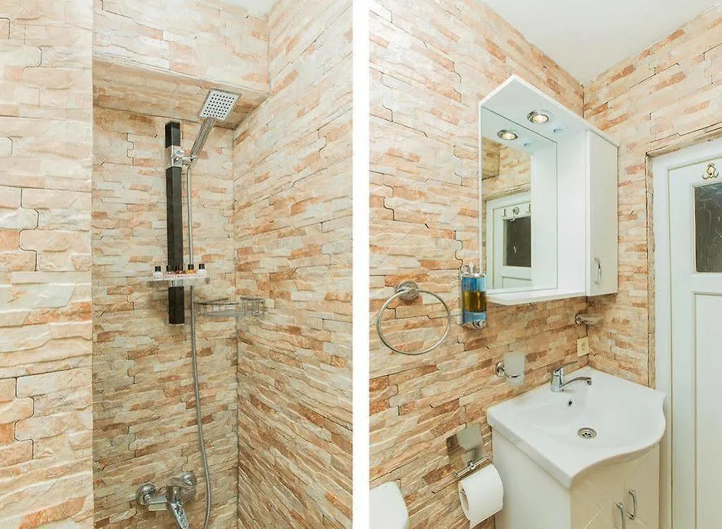 Apartment Taksim City Suites Istanbul