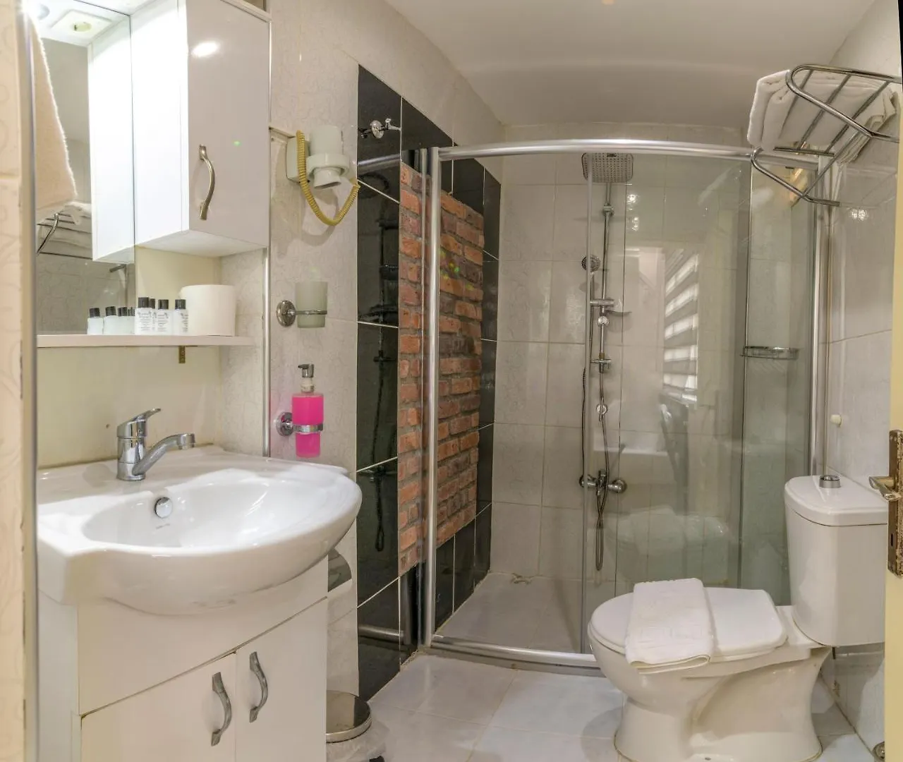 Taksim City Suites Istanbul Apartment