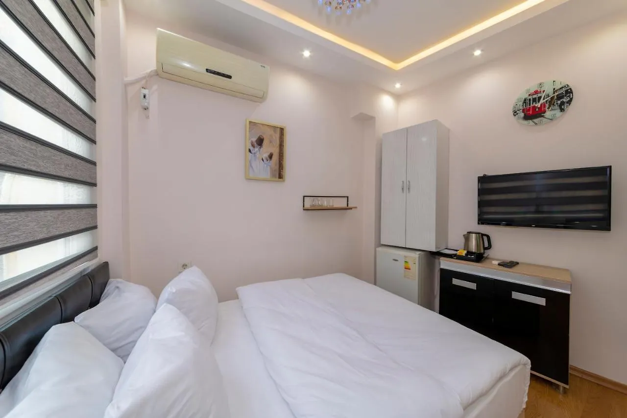 Taksim City Suites Istanbul