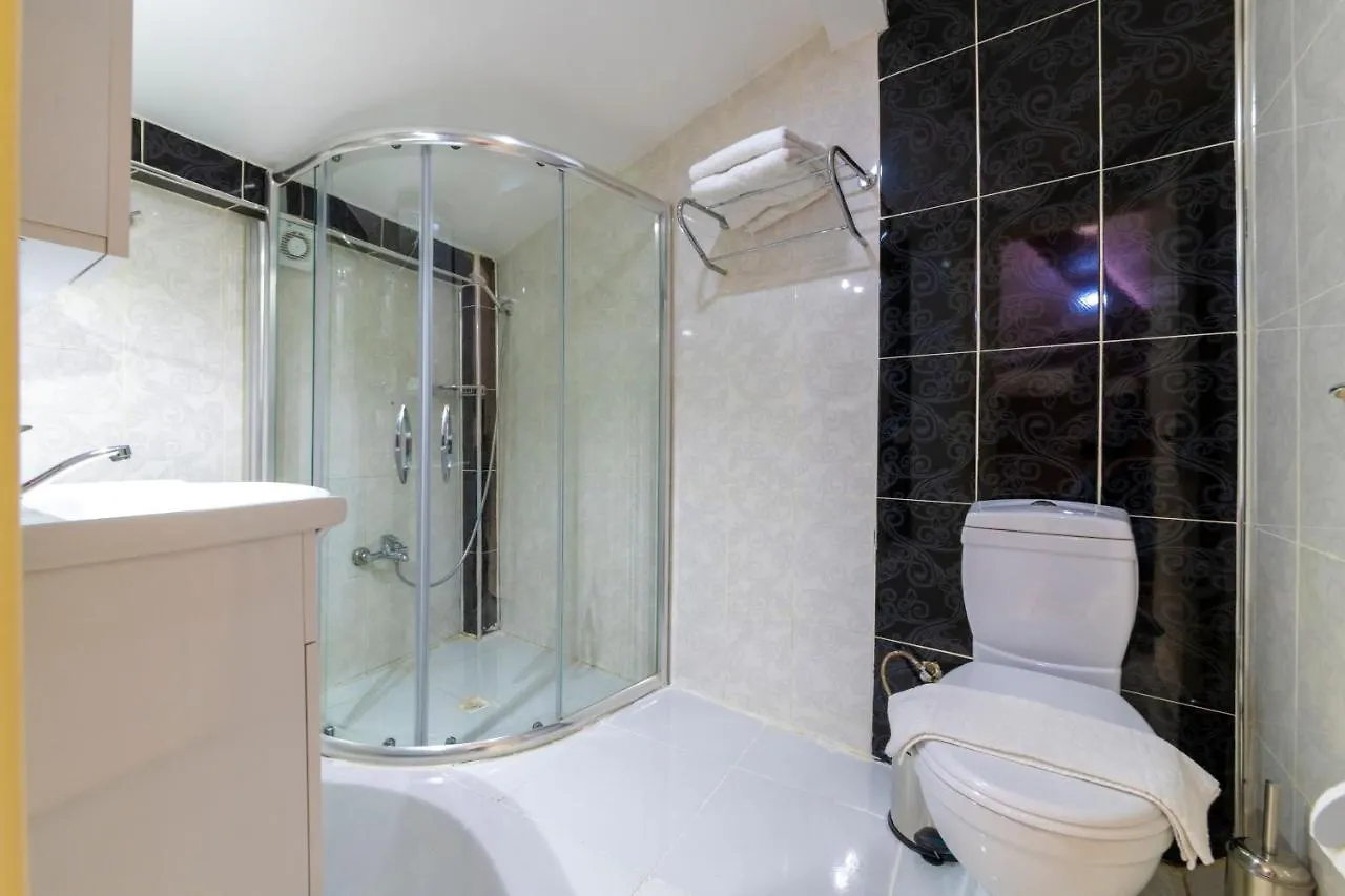 Taksim City Suites Istanbul