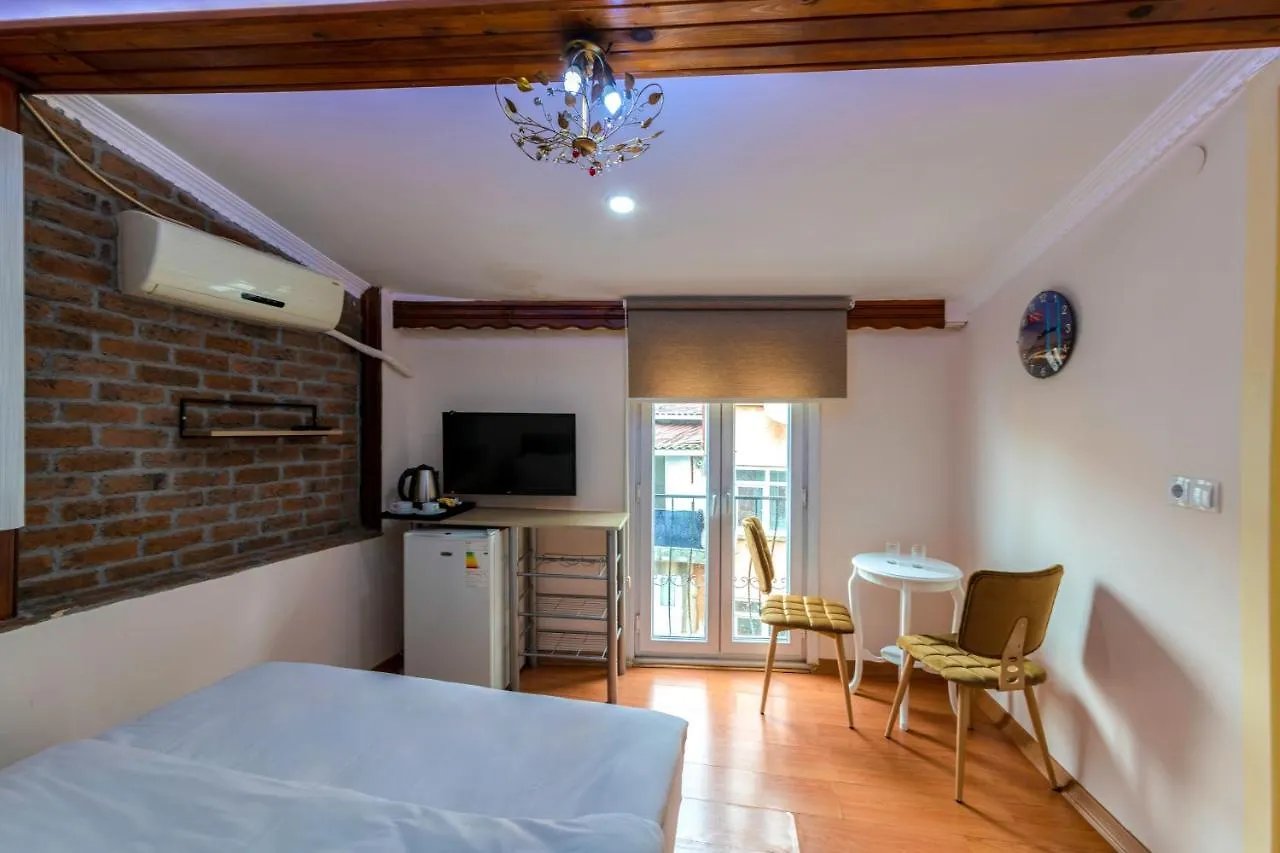 Apartment Taksim City Suites Istanbul