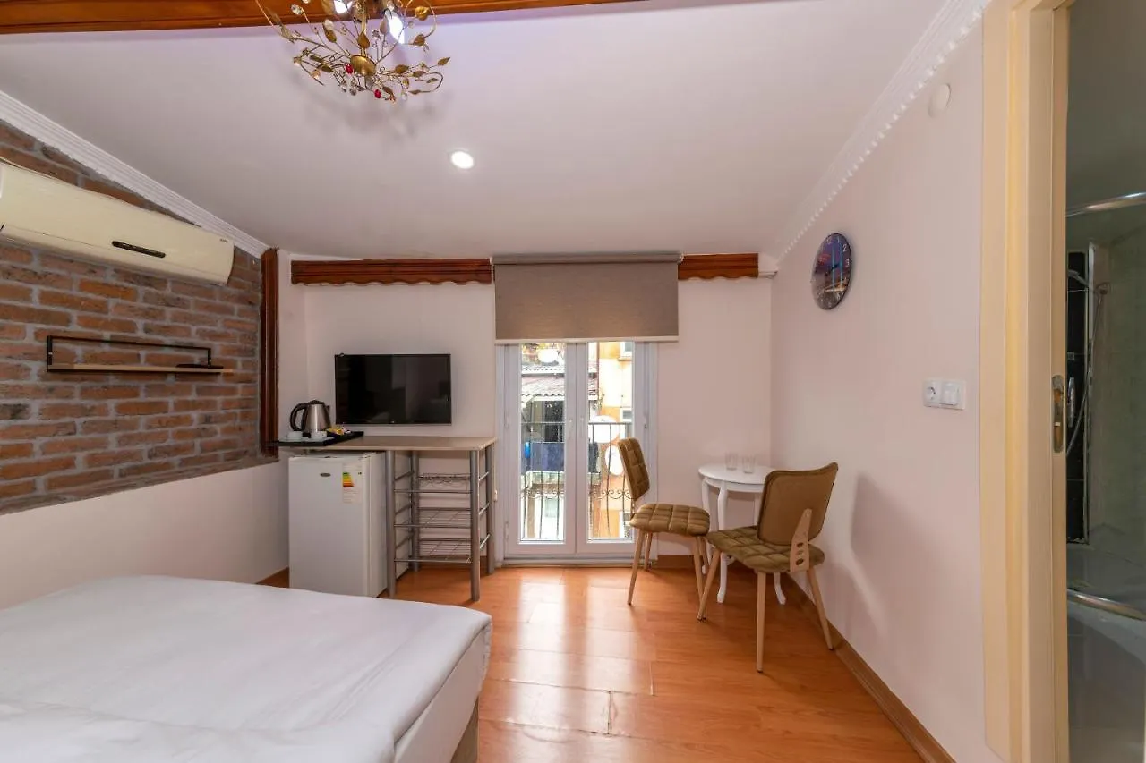 Taksim City Suites Istanbul 0*,  Türkei