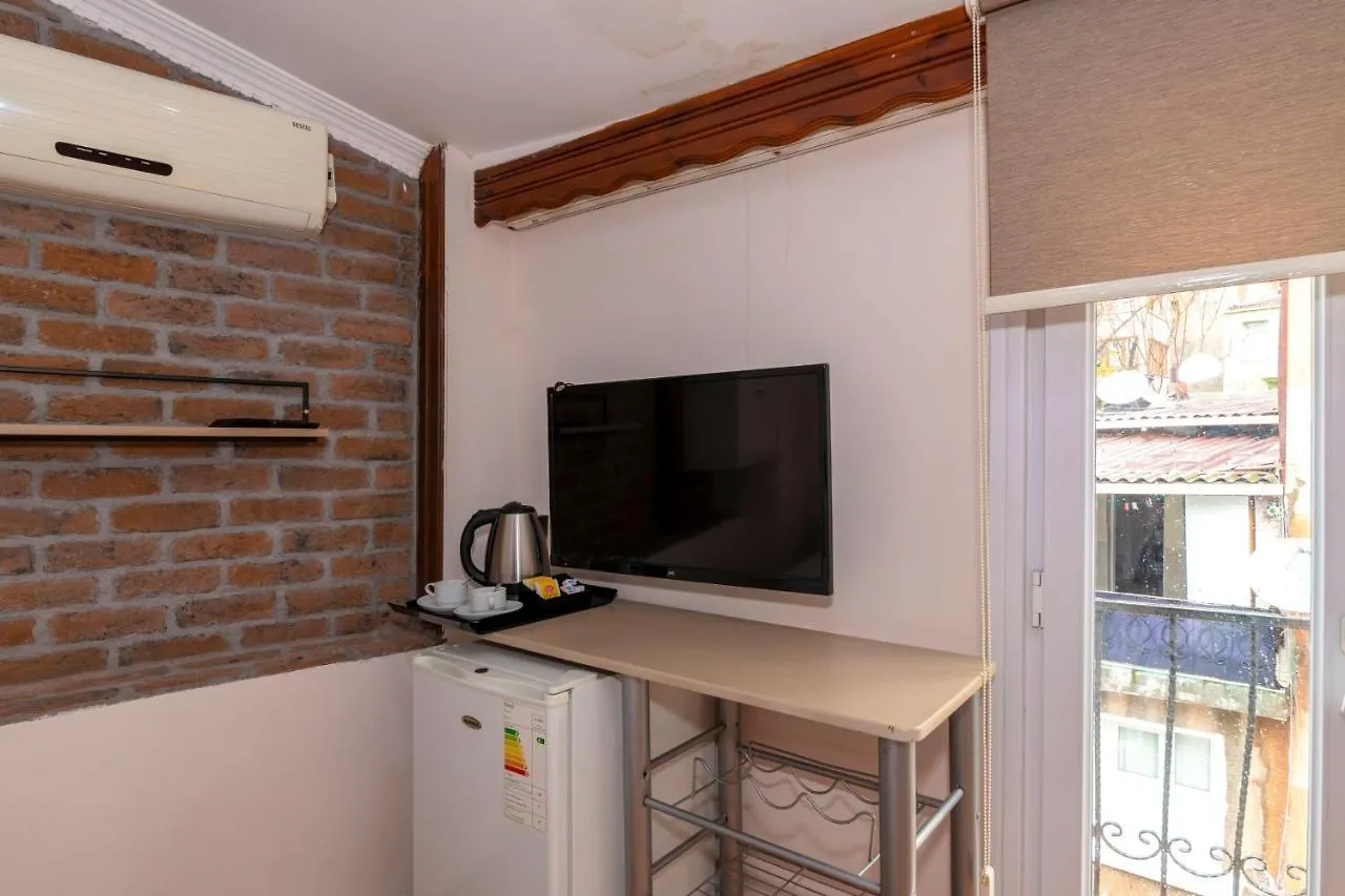 Taksim City Suites Istanbul