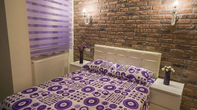 Taksim City Suites Istanbul